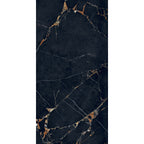 Sensi Signoria 1200x600 Natural Port Gold Marble Look Rectified