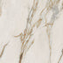 Sensi Signoria 1200x1200 Lux Calacatta Vena Oro Marble Look Rectified Sample