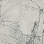 Sensi Signoria 1200x1200 Natural Lilac Grey Marble Look Rectified