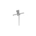 ADP Squeegee Chrome