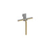ADP Squeegee Brushed Brass