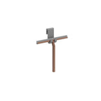 ADP Squeegee Brushed Copper