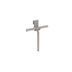 ADP Squeegee Brushed Nickel