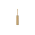 ADP Toilet Brush Brushed Brass