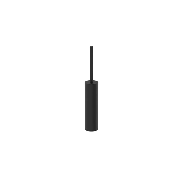 ADP Toilet Brush Matte Black Bathroom Accessories ADP Default Title