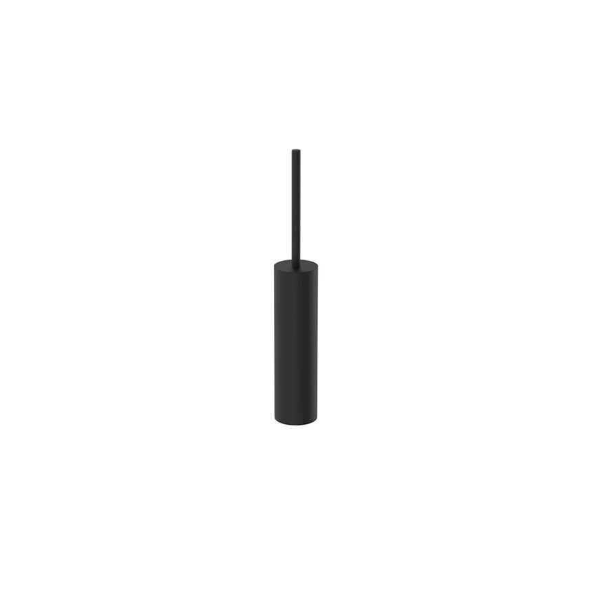 ADP Toilet Brush Matte Black Bathroom Accessories ADP Default Title