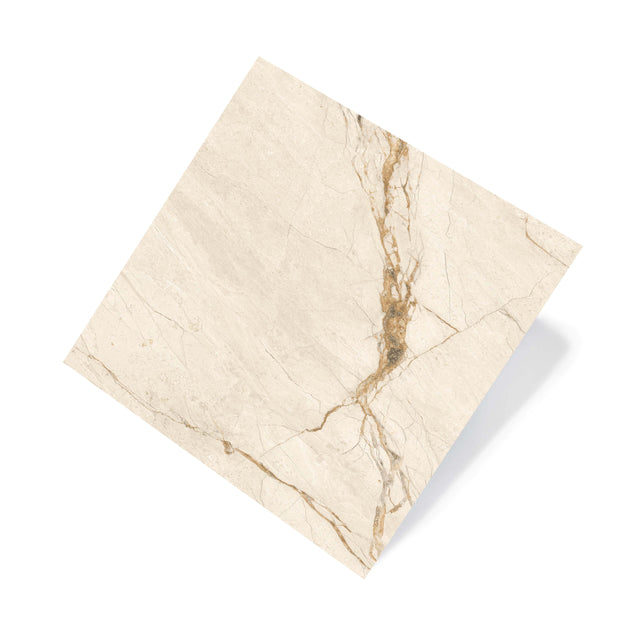 Noble Stone 600x600 Natural Canela Marble Look Tiles Tilemall