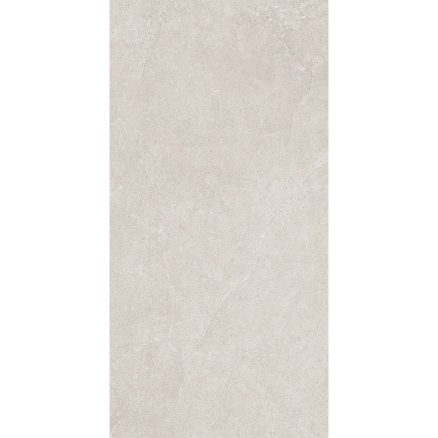 Nepal Stone 1200x600 Matt Ivory Stone look Tiles Tilemall