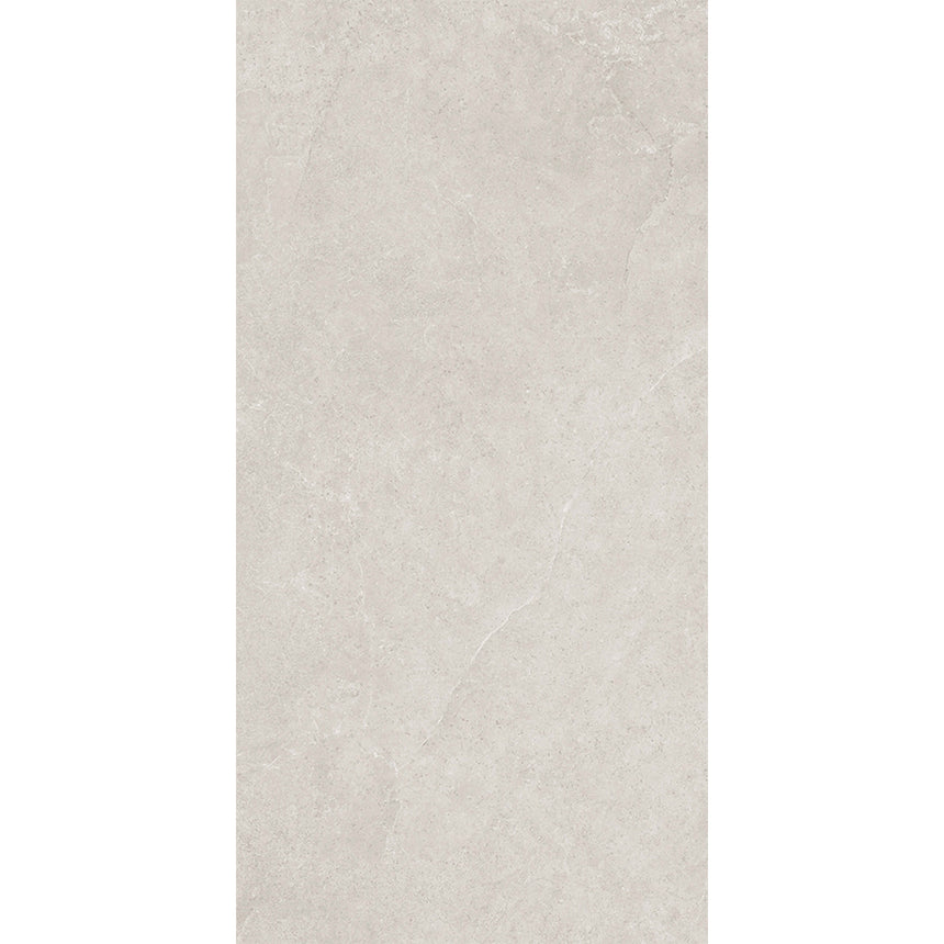 Nepal Stone 1200x600 Matt Ivory Stone look Tiles Tilemall