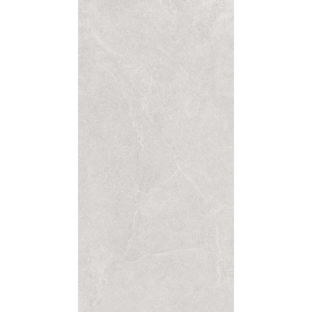 Nepal Stone 1200x600 Matt Off White Stone look Tiles Tilemall