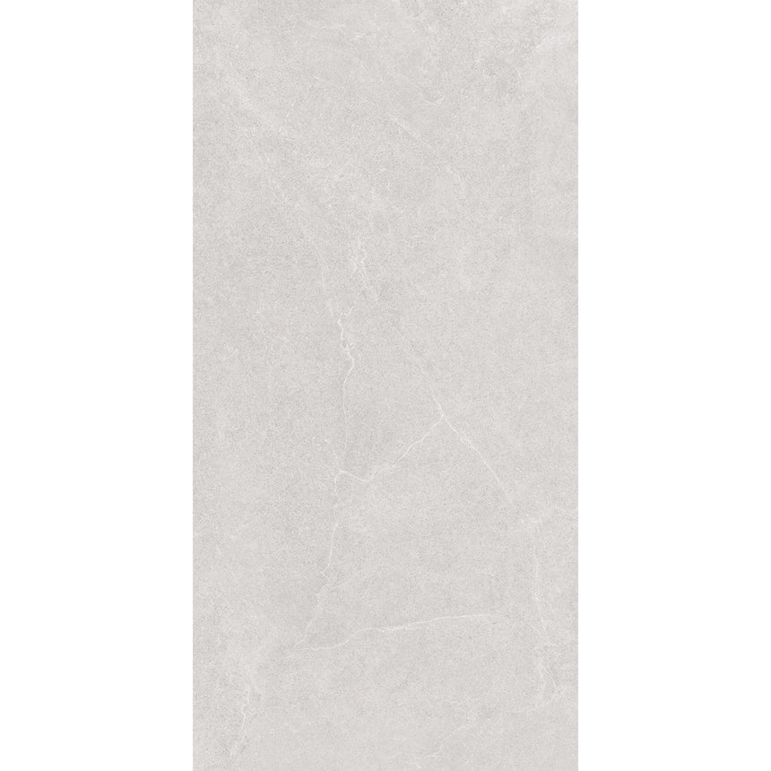 Nepal Stone 1200x600 Matt Off White Stone look Tiles Tilemall