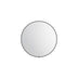 ADP Sera Round LED Mirror