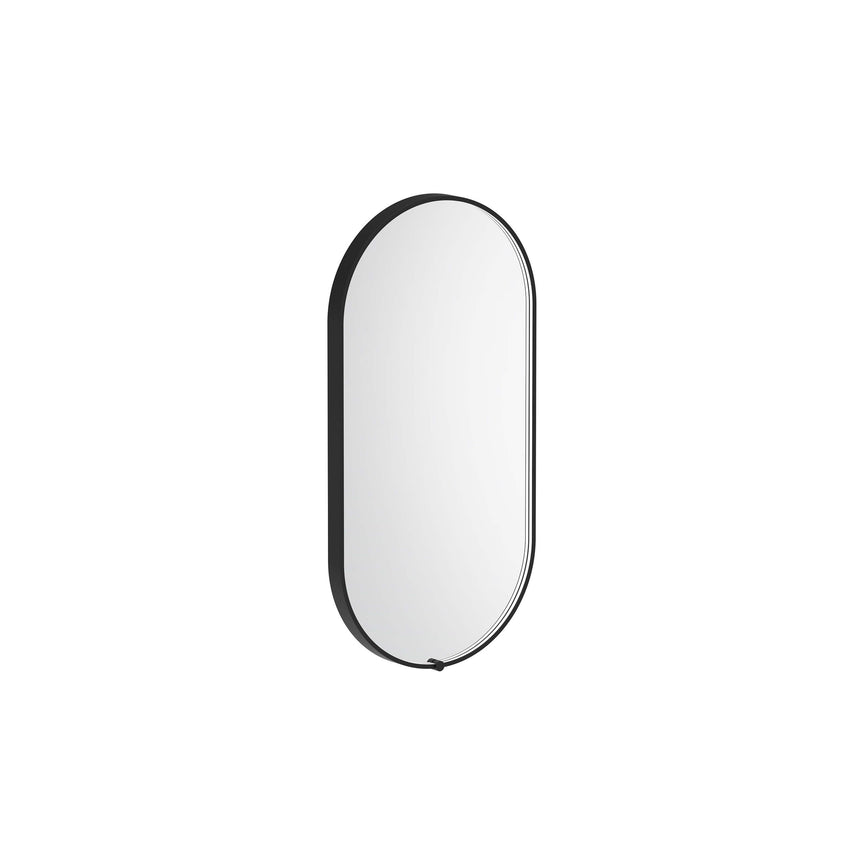 ADP Sera Pill LED Mirror Framed Mirror ADP
