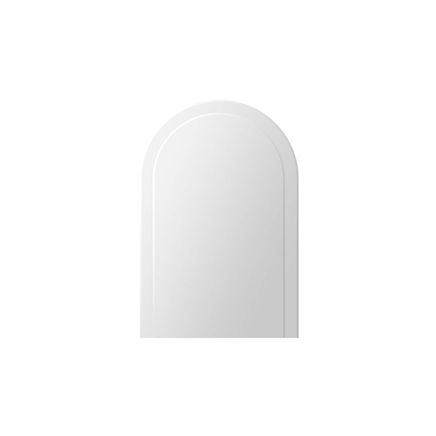 ADP Arch Overlay Mirror Frameless Mirror ADP 600x900mm