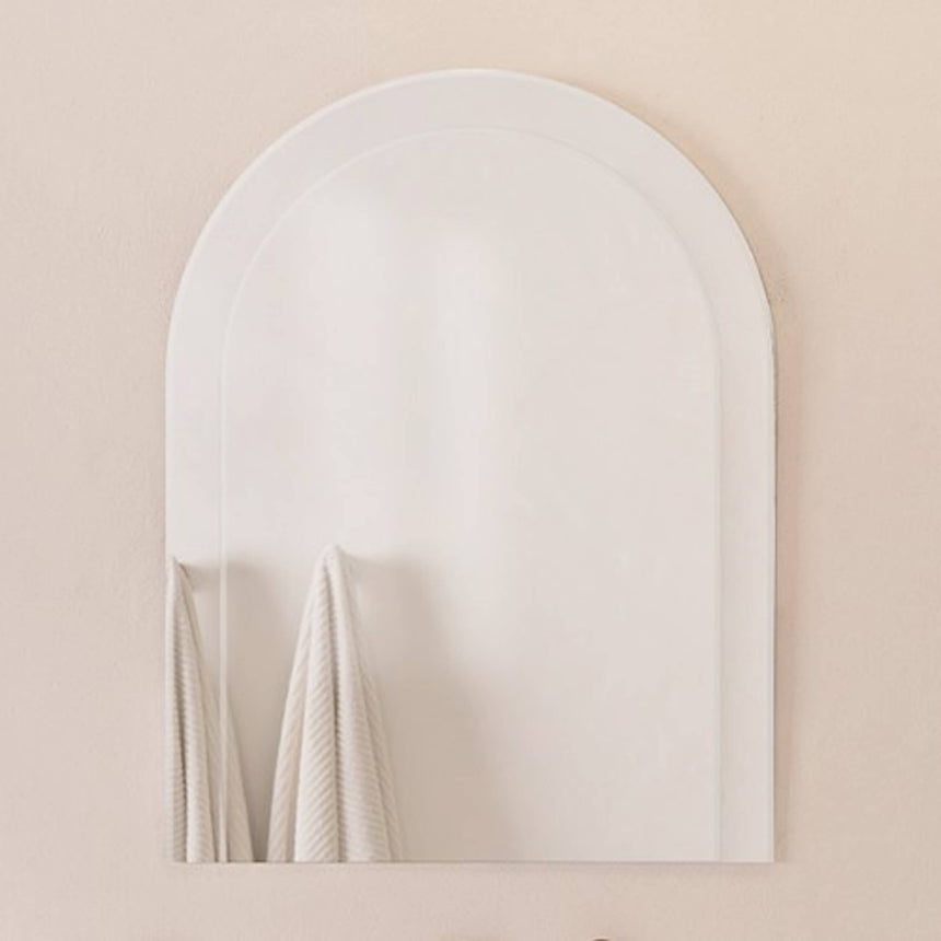 ADP Arch Overlay Mirror Frameless Mirror ADP