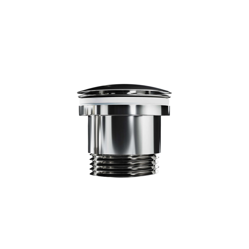 BelBagno Universal Popup Waste for Bath/Basin Chrome Other Accessories BelBagno