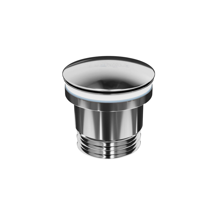 BelBagno Universal Popup Waste for Bath/Basin Chrome Other Accessories BelBagno