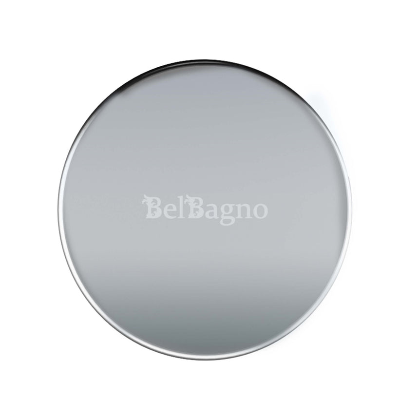 BelBagno Universal Popup Waste for Bath/Basin Chrome Other Accessories BelBagno
