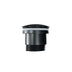 BelBagno Universal Popup Waste for Bath/Basin Gun Metal