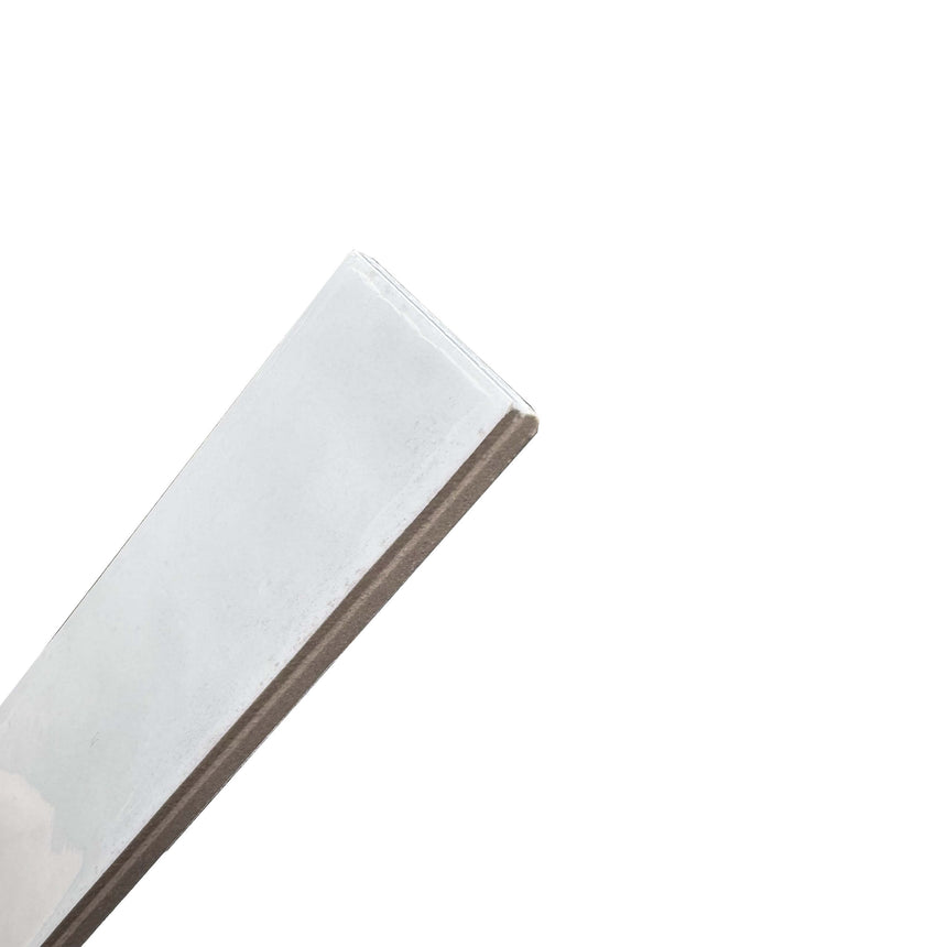 Toulouse 2.0 60x240 Gloss White Subway Tilemall