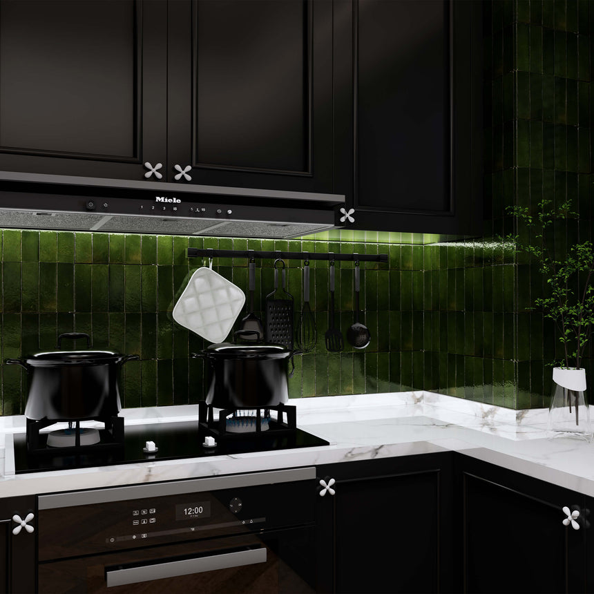 Bondi Bejmat 50x150 Shiny Bottle Subway Tilemall