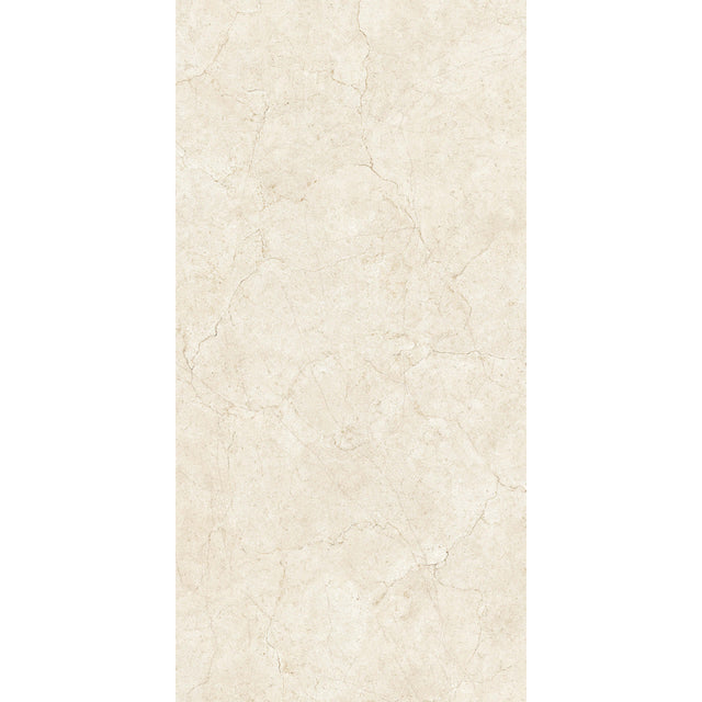 Crema Marfil 1200x600 Silk Tec Ivoy Marble Look Tiles Tilemall