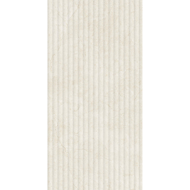 Crema Marfil 1200x600 Silk Tct Ivoy Marble Look Tiles Tilemall