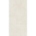 Crema Marfil 3D Concave 1200x600 Silk Tec Ivory Marble Look Rectified