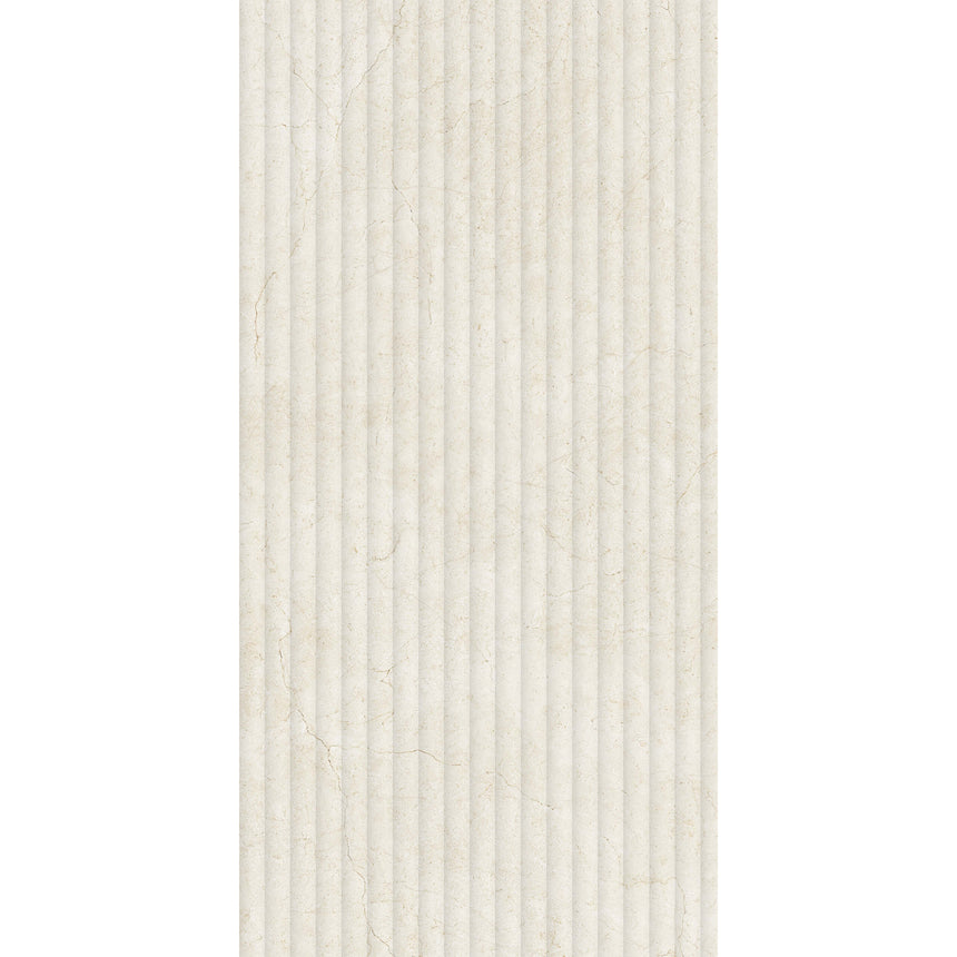 Crema Marfil 1200x600 Silk Tct Ivoy Marble Look Tiles Tilemall