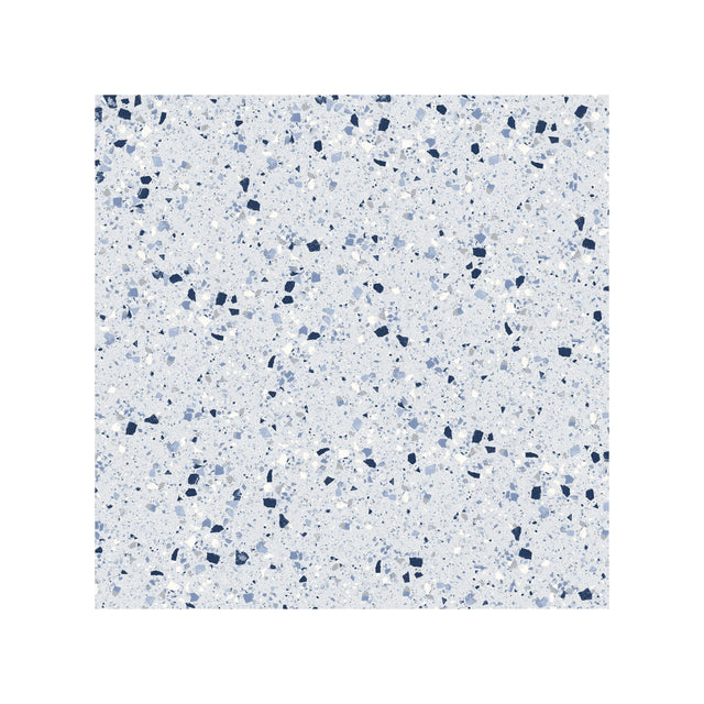 Laguna 600x600 Matt Blue Sample Sample Tilemall