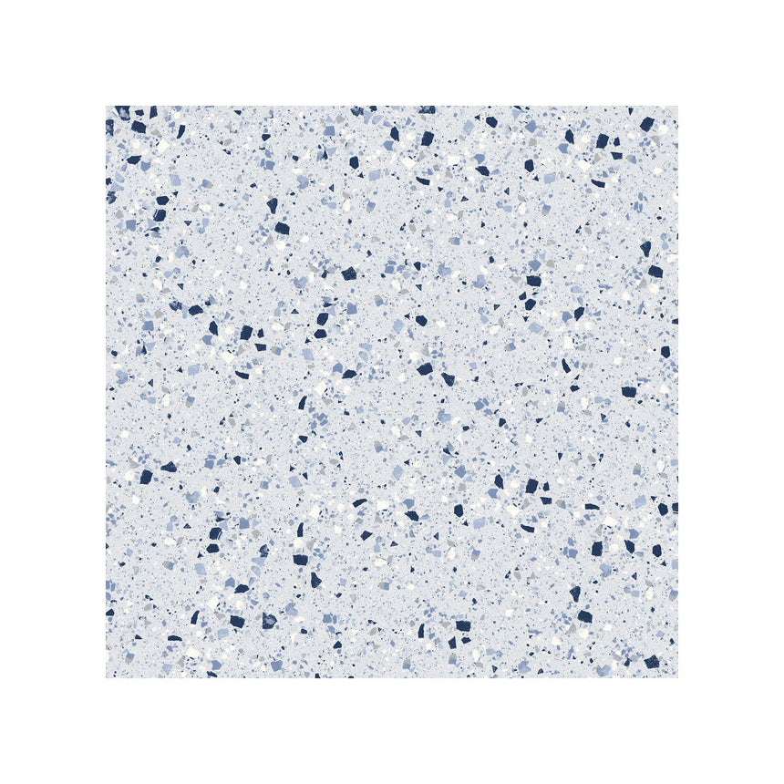 Laguna 600x600 Matt Blue Sample Sample Tilemall