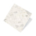 Sassi 600x600 Matt White Terrazzo Look Rectified Sample