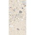 Sassi 1200x600 Matt Ivory Terrazzo Look Rectified
