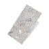 Sassi 600x300 Matt Taupe Terrazzo Look Rectified