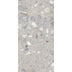 Sassi 1200x600 Matt Taupe Terrazzo Look Rectified