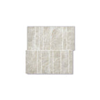 Euromarmo 300x300 Honed Taj Mahal Stone Look Rectified