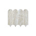 Euromarmo 338x260 Honed Taj Mahal Stone Look Rectified