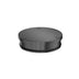 Nero 316L Stainless Round Clear Out 100mm Outlet Graphite