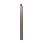 Nero Bianca Appliance Pull 440mm Brushed Bronze