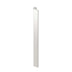 Nero Bianca Appliance Pull 440mm Brushed Nickel