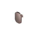 Nero Bianca Cabinet Knob Brushed Bronze