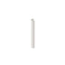 Nero Bianca Pull Handle 200mm Brushed Nickel