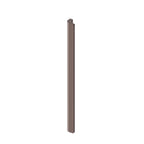 Nero Bianca Pull Handle 360mm Brushed Bronze