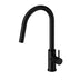 Nero Dolce II Pull Out Sink Mixer Matte Black