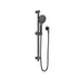 Nero Dolce II Rail Shower Gun Metal
