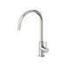 Nero Dolce II Sink Mixer Brushed Nickel