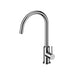Nero Dolce II Sink Mixer Chrome