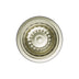 Nero Kitchen Sink Basket Waste Aged Brass
