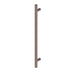 Nero Mecca Appliance Pull 520mm Brushed Bronze