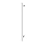 Nero Mecca Appliance Pull 520mm Chrome